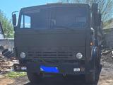 КамАЗ  5511 1993 годаүшін3 500 000 тг. в Астана