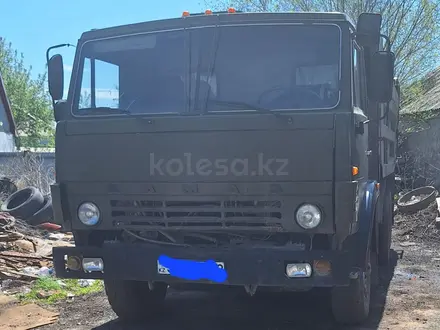 КамАЗ  5511 1993 года за 3 500 000 тг. в Астана