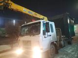 Volvo  FL 1997 годаfor16 000 000 тг. в Алматы