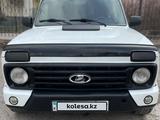 ВАЗ (Lada) Lada 2131 (5-ти дверный) 2013 годаүшін2 300 000 тг. в Актау – фото 2