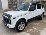 ВАЗ (Lada) Lada 2131 (5-ти дверный) 2013 года за 2 300 000 тг. в Актау – фото 3