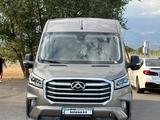 Maxus V80 2024 года за 20 000 000 тг. в Жаркент