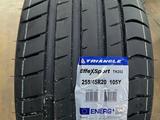 255/45r20 Triangle TH202 EffeXSport за 45 000 тг. в Астана – фото 4