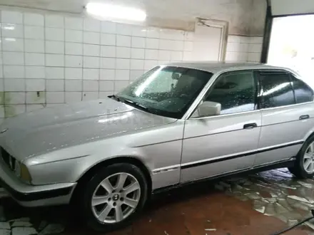 BMW 520 1990 года за 900 000 тг. в Экибастуз – фото 5