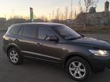 Hyundai Santa Fe 2007 годаүшін7 000 000 тг. в Экибастуз – фото 2