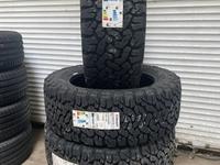 BF Goodrich All Terrain TA KO2 275/55 R20 за 250 000 тг. в Кокшетау