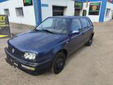 Volkswagen Golf 1994 годаүшін1 100 000 тг. в Актобе – фото 3