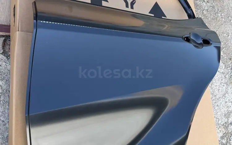 Дверь задняя левая К80 (ORIGINAL) за 350 000 тг. в Алматы