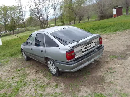 Opel Vectra 1992 года за 700 000 тг. в Талдыкорган – фото 2