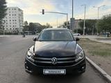 Volkswagen Tiguan 2014 годаүшін7 300 000 тг. в Астана