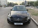 Volkswagen Tiguan 2014 годаүшін7 300 000 тг. в Астана – фото 2