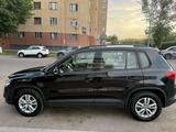 Volkswagen Tiguan 2014 годаүшін7 300 000 тг. в Астана – фото 3