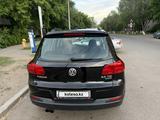 Volkswagen Tiguan 2014 годаүшін7 300 000 тг. в Астана – фото 5