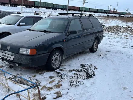 Volkswagen Passat 1990 года за 1 300 000 тг. в Аркалык