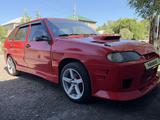 ВАЗ (Lada) 2109 1993 года за 1 000 000 тг. в Астана