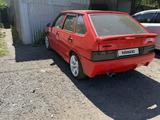 ВАЗ (Lada) 2109 1993 года за 1 000 000 тг. в Астана – фото 3