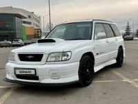 Subaru Forester 2000 года за 4 700 000 тг. в Алматы