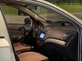 Chevrolet Nexia 2021 года за 4 500 000 тг. в Астана – фото 2