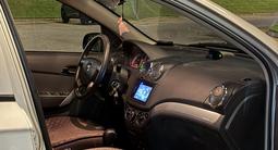 Chevrolet Nexia 2021 года за 4 500 000 тг. в Астана – фото 2