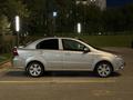 Chevrolet Nexia 2021 годаүшін4 500 000 тг. в Астана – фото 9