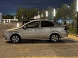 Chevrolet Nexia 2021 года за 4 500 000 тг. в Астана – фото 4