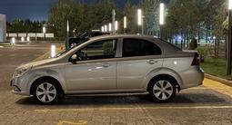 Chevrolet Nexia 2021 года за 4 500 000 тг. в Астана – фото 4