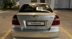 Chevrolet Nexia 2021 года за 4 500 000 тг. в Астана – фото 3
