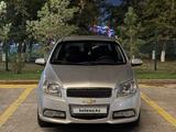Chevrolet Nexia 2021 года за 4 500 000 тг. в Астана