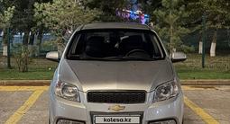 Chevrolet Nexia 2021 года за 4 500 000 тг. в Астана