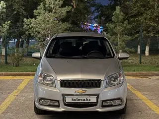 Chevrolet Nexia