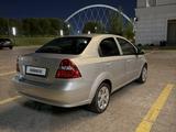 Chevrolet Nexia 2021 года за 4 500 000 тг. в Астана – фото 5