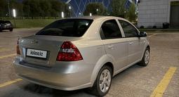 Chevrolet Nexia 2021 года за 4 500 000 тг. в Астана – фото 5