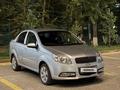 Chevrolet Nexia 2021 годаүшін4 500 000 тг. в Астана – фото 8