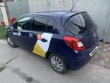 Opel Corsa 2010 года за 2 650 000 тг. в Алматы – фото 3