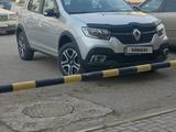 Renault Logan 2020 годаүшін6 200 000 тг. в Кызылорда – фото 3