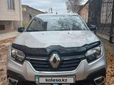 Renault Logan 2020 годаүшін6 200 000 тг. в Кызылорда