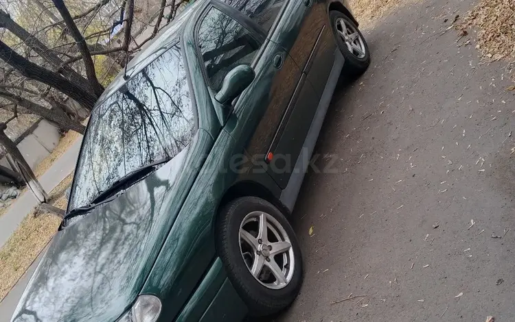 Renault Laguna 1994 годаүшін1 700 000 тг. в Петропавловск