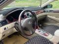 Lexus ES 300 2002 года за 5 800 000 тг. в Талдыкорган – фото 7