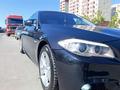 BMW 523 2011 года за 8 500 000 тг. в Астана – фото 6