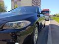 BMW 523 2011 года за 8 500 000 тг. в Астана – фото 7