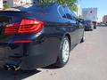 BMW 523 2011 года за 8 500 000 тг. в Астана – фото 4