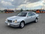 Mercedes-Benz E 230 1998 года за 2 600 000 тг. в Аксу