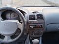 Hyundai Accent 2001 года за 1 800 000 тг. в Алматы – фото 8