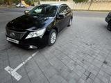 Toyota Camry 2013 года за 7 700 000 тг. в Алматы