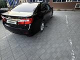 Toyota Camry 2013 года за 7 700 000 тг. в Алматы – фото 5