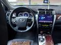 Toyota Camry 2013 годаүшін7 700 000 тг. в Алматы – фото 8
