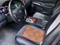 Toyota Camry 2013 годаүшін7 700 000 тг. в Алматы – фото 7