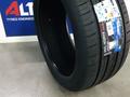 255/40R19 100Y XL — Altenzo Sports Comforter + за 42 000 тг. в Алматы – фото 2