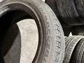 235/55r19 Bridgestone комплектүшін100 000 тг. в Алматы – фото 4