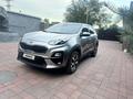 Kia Sportage 2021 года за 7 840 000 тг. в Актобе – фото 2